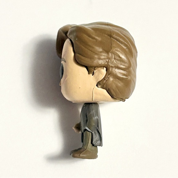 Remus Lupin Figure Funko Pop Mini Advent 1.5" - Picture 5 of 6